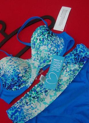 Купальник take care размер l 16 размер