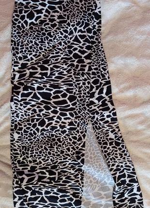 Спідниця asos 9