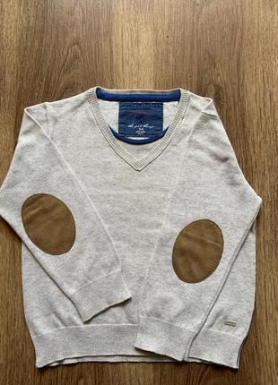 Пуловер zara, 104 см