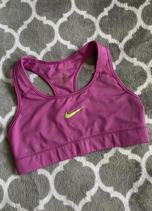 Топ nike