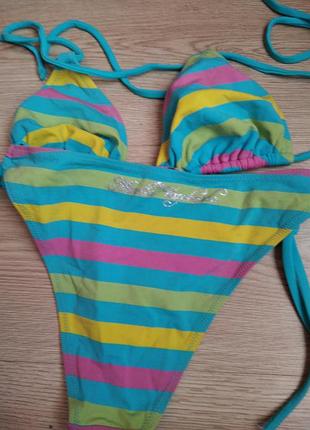 Фирменный купальник