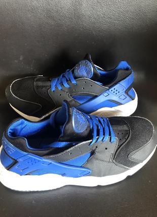 Кроссовки nike huarache