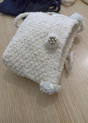 Cумки хэнд мэйд 6