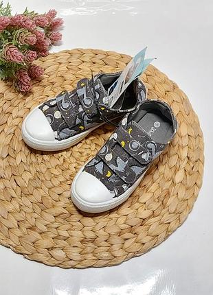 Кеди на хлопчика 💙