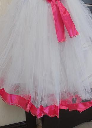 Святкова спідниця