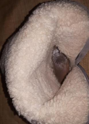 Сапоги ugg australia 3