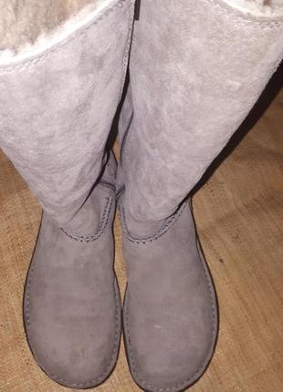 Сапоги ugg australia 4
