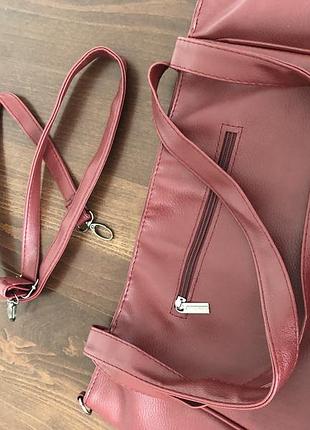 Сумочка женская 5