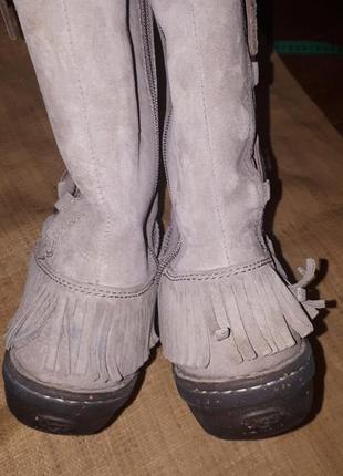 Сапоги ugg australia 5