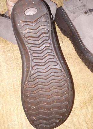Сапоги ugg australia 6
