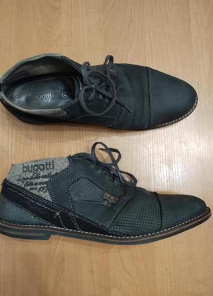 Туфли ботинки ботинки