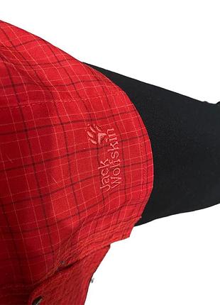 Сорочка картата 5