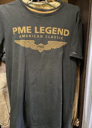 Фудболка pme legend american classic