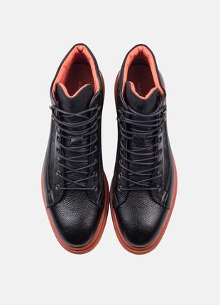 Сапоги aiden onyx