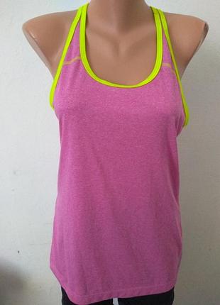 Спортивная майка. весенний распродаж