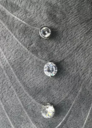 Кулон нежность  💎  акция  2 дня 2