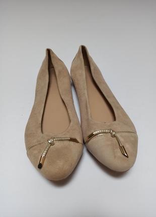 Freeflex балетки жіночі.брендове взуття сток