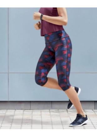 Капрі для спорту