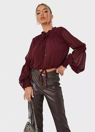 Блуза missguided