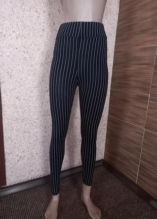 Легкие мягкие лосины prettylitt lething