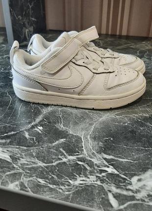 Красовки nike