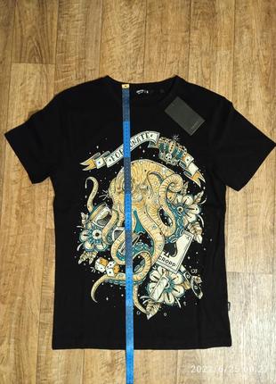 Футболка фірми cropp.