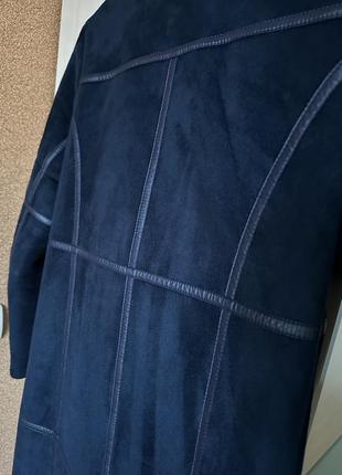 Дублинская куртка promod4 фото