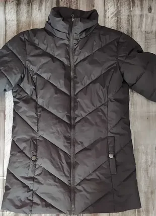 🧥 теплая стильная курточка