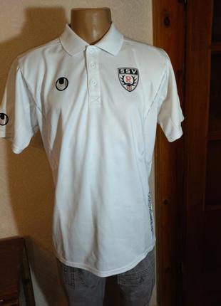 Мужская футболка размер l