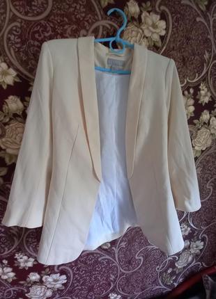 Піджак жіночий