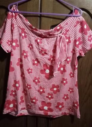 Симпатична футболочка