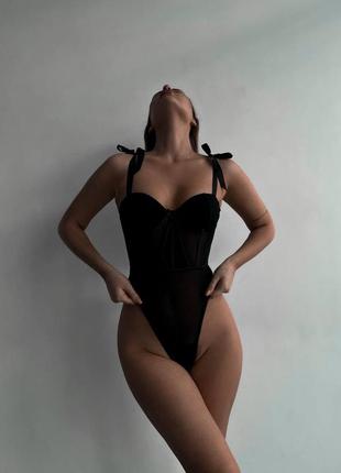 Боді, корсет, спідня білизна, жіноча білизна. нижнее бельё, женское белье. комплект білизни