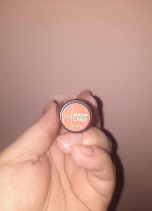 Помада ln pro dream kiss