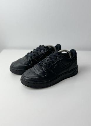 Кроссовки nike air force 12 фото