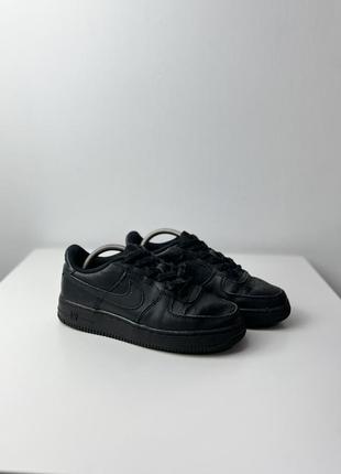 Кросівки nike air force 1