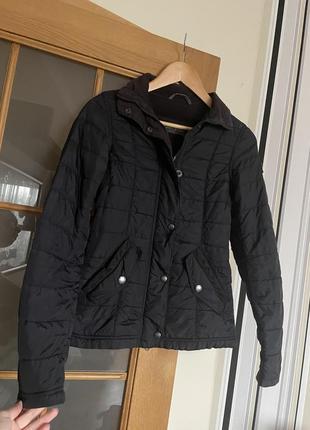 Женская куртка Diesel Kids Drylli polo-collar dress