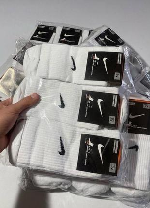 Шкарпетки nike | 12 пар