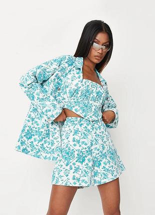 Джинсовка missguided 3