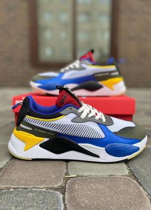 Puma rs x 1350