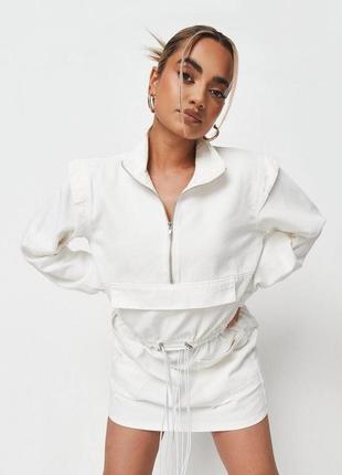 Анорак missguided