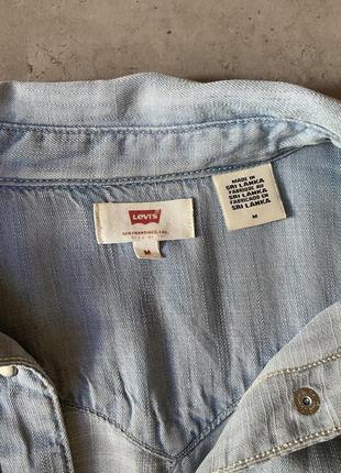 Сукня levis3 фото