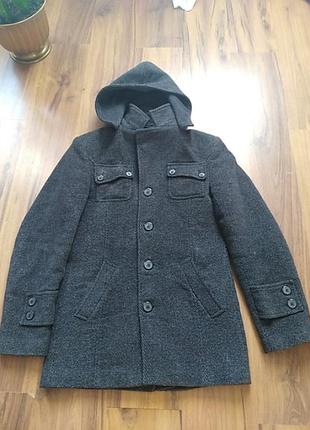 Мужское пальто