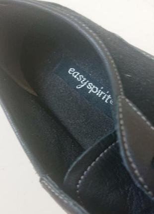 Фирменные качественные кроссовки из сша easy spirit6 фото
