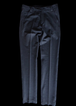 Штани belstaff wool pants