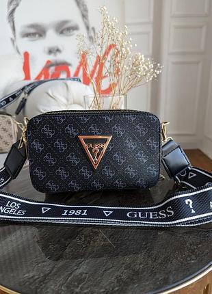 Сумочка guess крос-боді