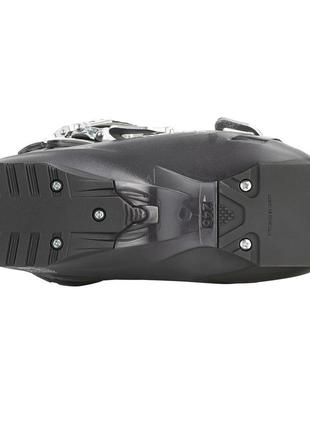 Женские лыжные ботинки wid 300 - черные - 23,5 см.10 фото