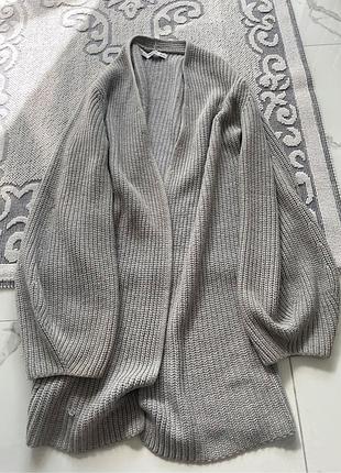 Кардиган mango