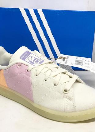 Кеды женские ( оригинал) adidas stan smith primeblue originals fx5688.