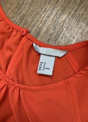 Сукня р.48-52 h&m 4