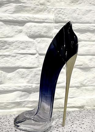 Good girl légère carolina herrera распив